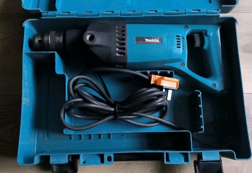 Makita 8406 diamond core - makita,