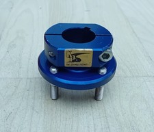 New KP 4 Stud Carrier,  30mm Bore, Go Kart,Rotax,Prokart,Gearbox Kart,Grassakart