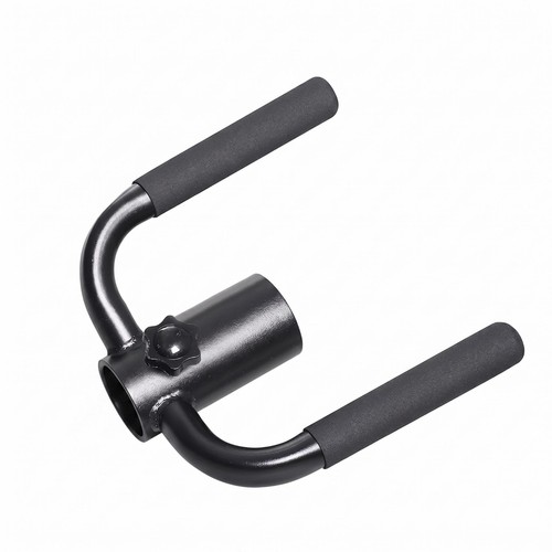 Squat bar attachment - squat,