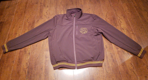 Butet sellier saumur jacket - sellier,