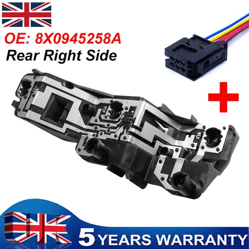 For audi rear right tail - audi,