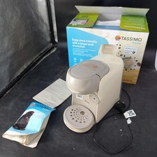 Tassimo Finesse The Intense