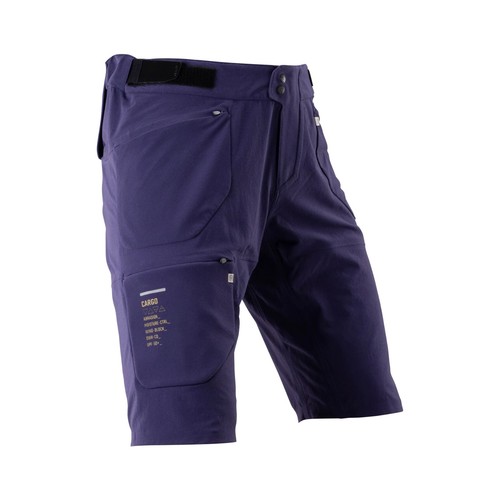 Leatt mens shorts mtb - leatt,