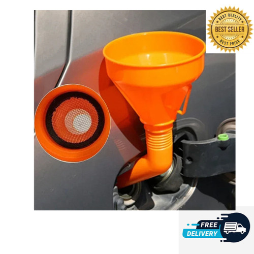 Universal plastic petrol - universal,