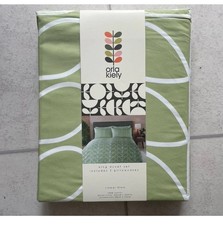 Orla kiely Linear Stem Green