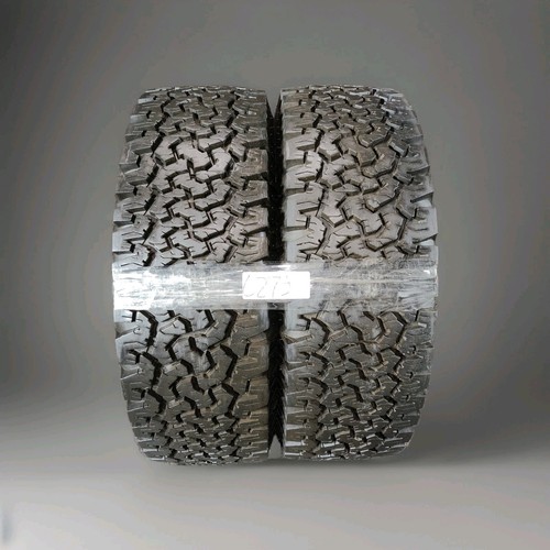 235 r17 104s insa - 2×235, turbo