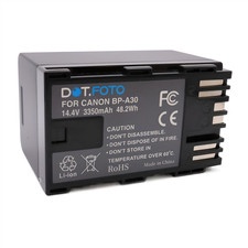 BP-A30 48.2Wh Battery for
