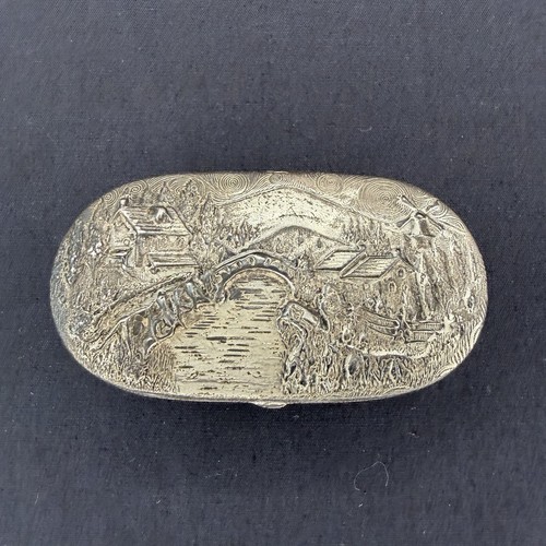 Antique sheffield silver plate - antique,