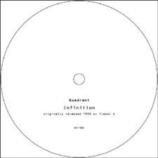 Quadrant Infinition (Vinyl)