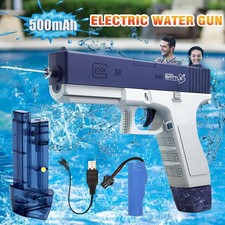 Electric Water Gun Automatic