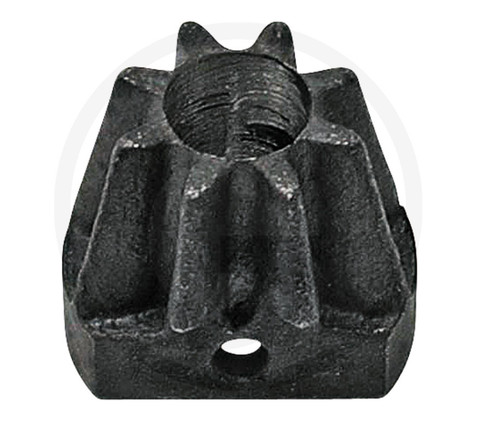 Welger lely knotter gear - /,