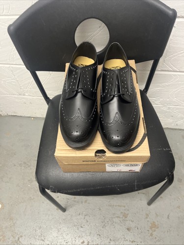 Solovair men brogue - men’s,
