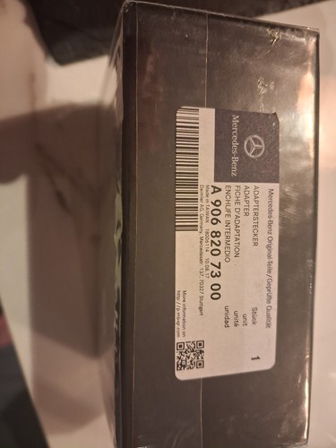 Mercedes pro connect bluetooth - pro,