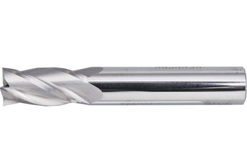End mill cutters flute - mill,
