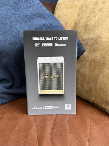Marshall uxbridge google - marshall,