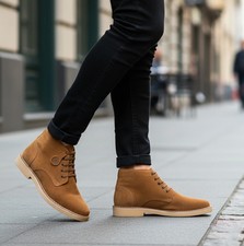 Popps RANGER Mens Casual