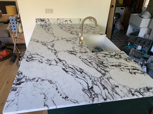 Granite quartz marble - granite,