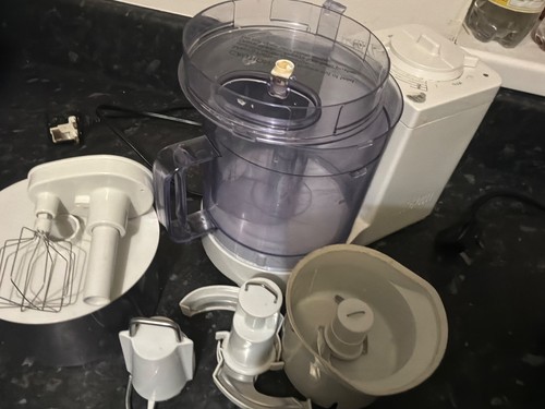 Braun multipractic food - braun,