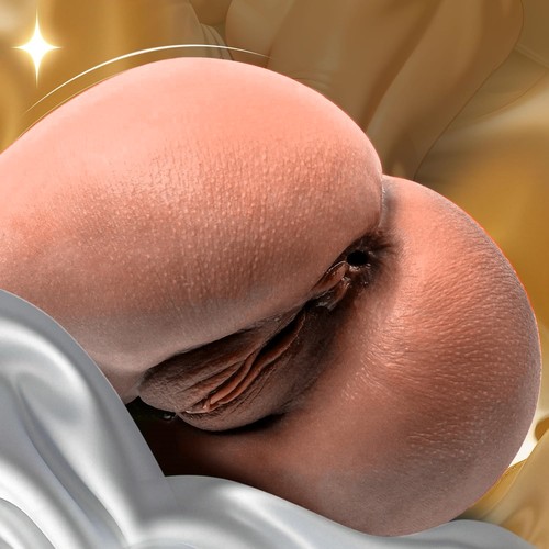 Pocket sex ass doll male - ass,