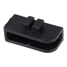 Stoves Oven Door Glass Left