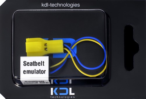 Passenger seat belt - passenger,