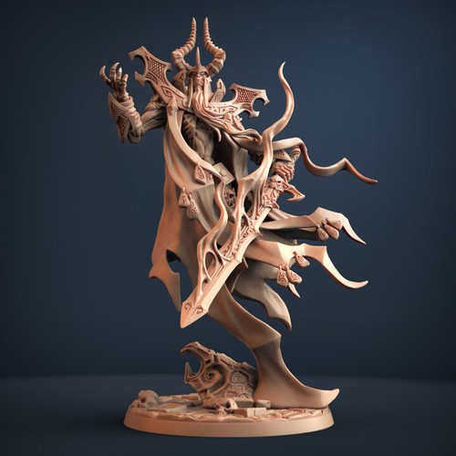 Lich king artisan guild - king,