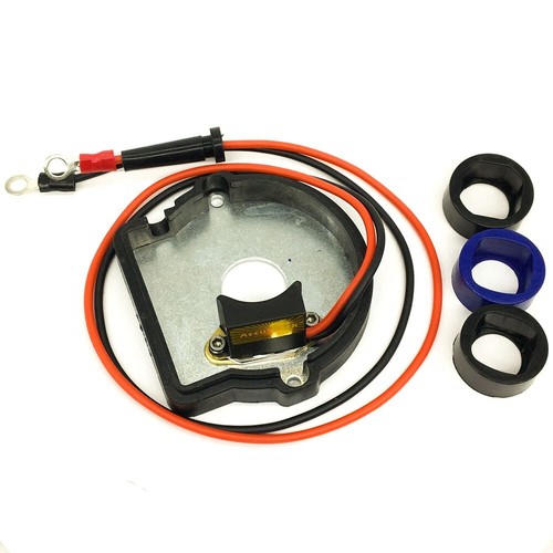 Lucas dk4a distributor with - distributor,