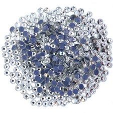 1000 DMC Hotfix Glass