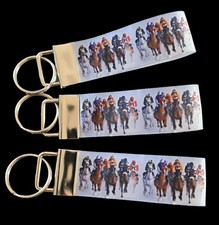 Horse Racing, Racecourse