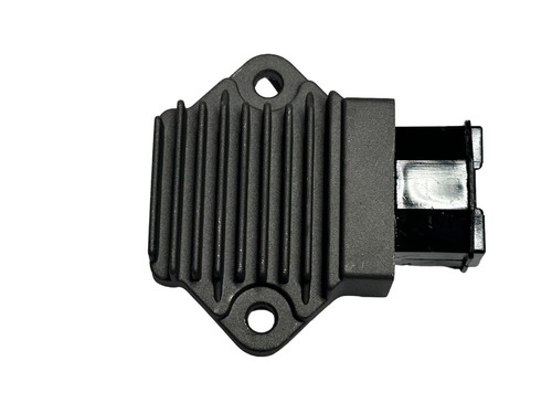Voltage regulator for honda - regulator, vt