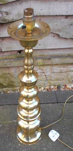 Vintage 68cm tall - vintage,