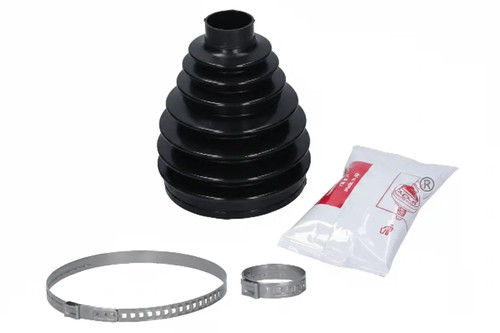 Drive shaft joint boot - drive,
