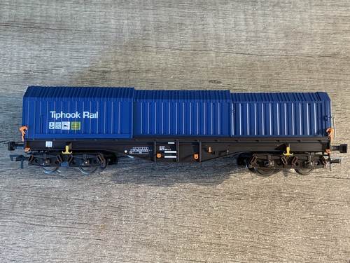 Dapol 039 016 gauge - 4f-039-016, oo