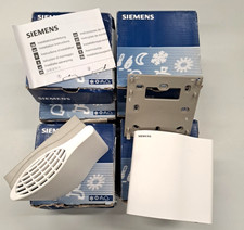 Siemens RAA10 Tamper Proof