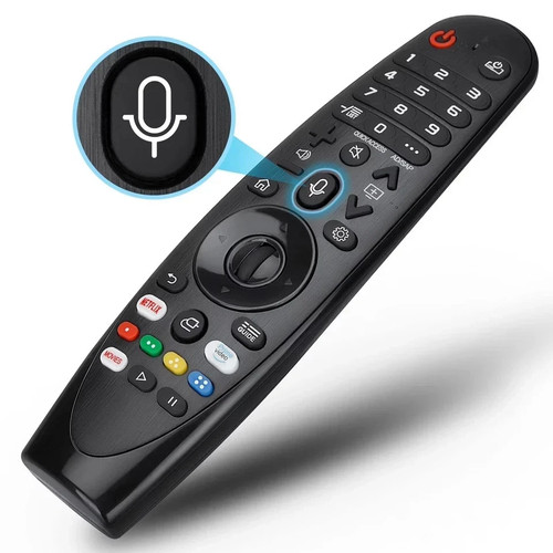 New smart remote - new, control