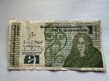 1985 Central Bank Of Ireland