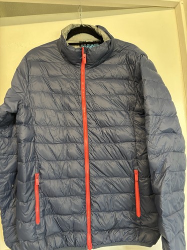 Urban tech surfanic puffer - urban,