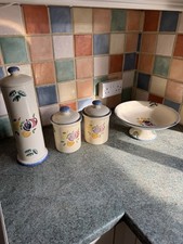 Poole Pottery Studio Range