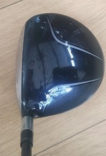 Taylormade Burner 2007 Driver