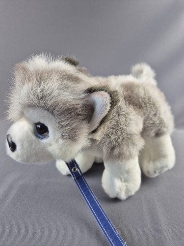 Keel toys husky plush - toys,