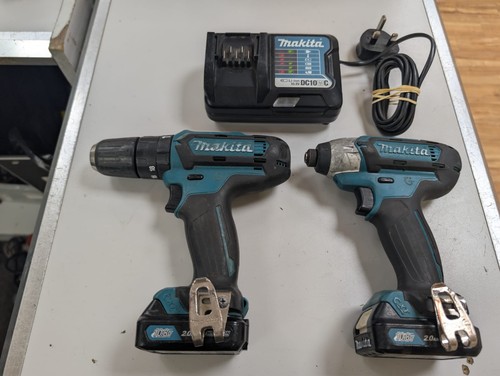 Makita 12v max cxt - /,