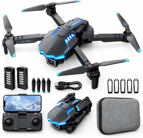 Camera drone for kids - camera,