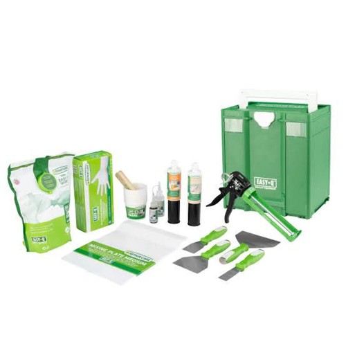 Repair care contractor starter - repair,