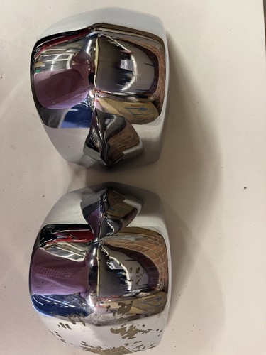 Pair wolseley new old - pair, 16/60