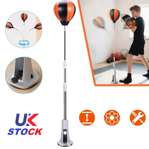 Punch bag adjustable boxing - punch,