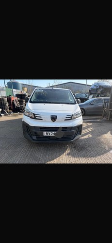2024 peugeot expert breaking - 2024,