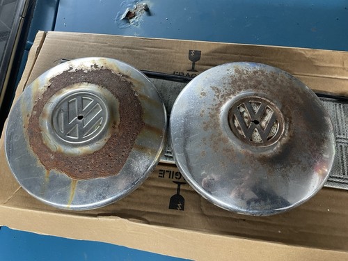 Volkswagen camper beetle - vw,