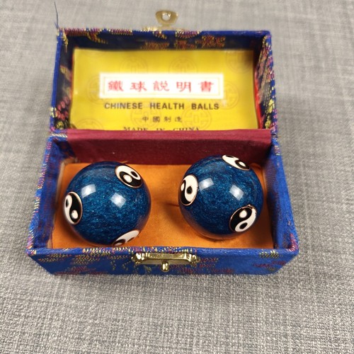 Baoding chinese health balls - baoding,