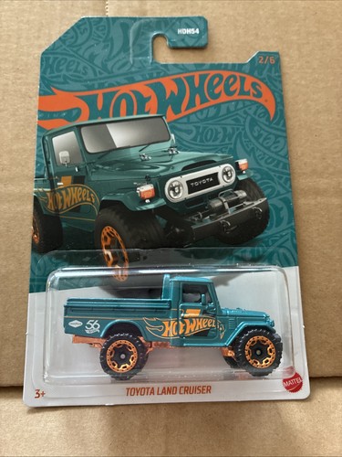 Hot wheels diecast green - hot,