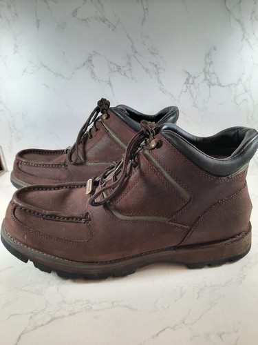 Rockport xcs umbwe - trail, boots